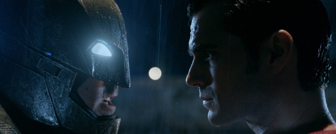 Batman v Superman : la bataille finale dévoilée par des jouets ?