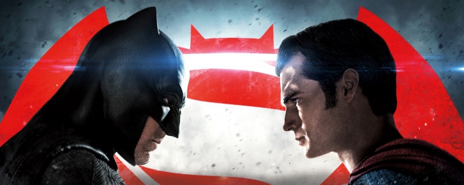 Un trailer intrigant pour l'ultimate edition de Batman v Superman