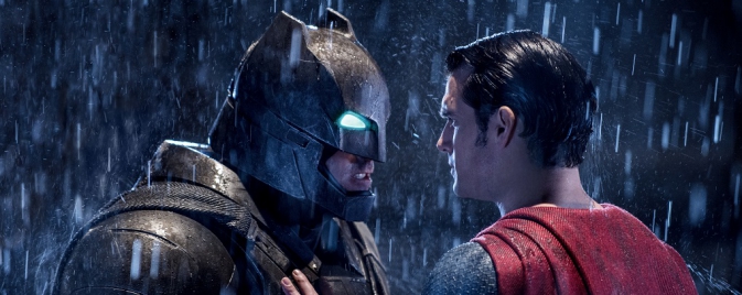 L'Ultimate Edition de Batman v Superman s'étendera sur 3 heures