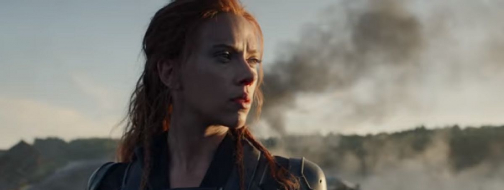 Black Widow : le dernier décalage de sortie multiplie les estimations du box-office US par trois