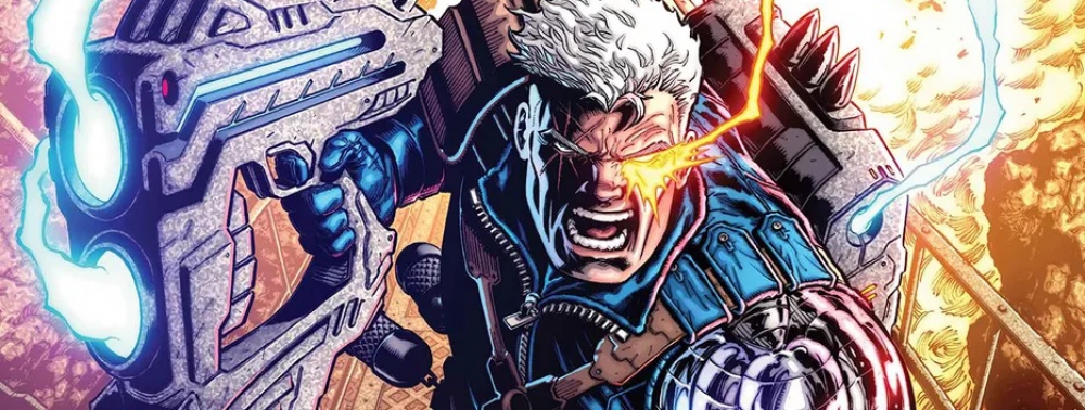 Cable : Love & Chrome : le mutant du futur hérite d'une nouvelle série solo en janvier 2025