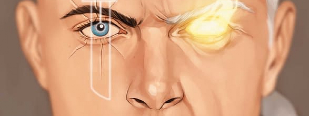 Marvel conclut la série Cable de Gerry Duggan et Phil Noto au numéro #12