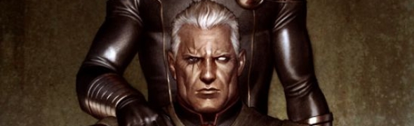 Cable dans la suite d'X-Men le Commencement ?