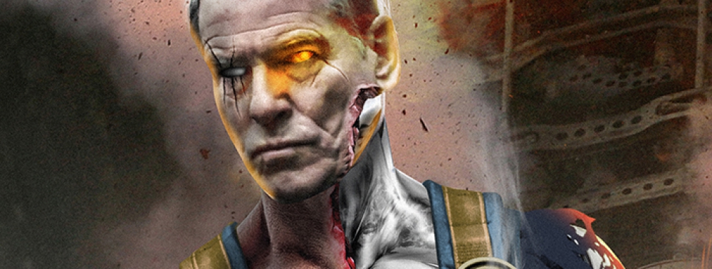 Deadpool 2 : Pierce Brosnan dément les rumeurs sur Cable
