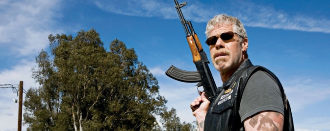 Deadpool 2 : au tour de Ron Perlman de proposer sa candidature pour Cable 