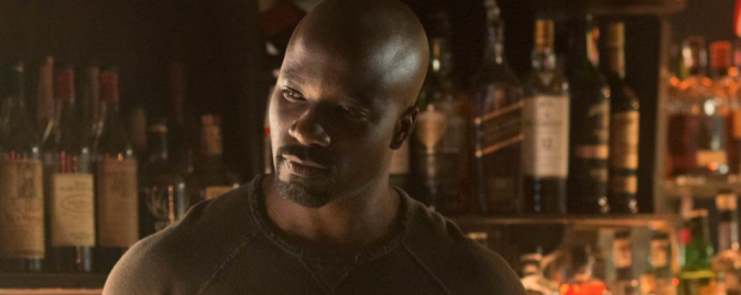 Mike Colter précise l'intrigue de la série de Luke Cage