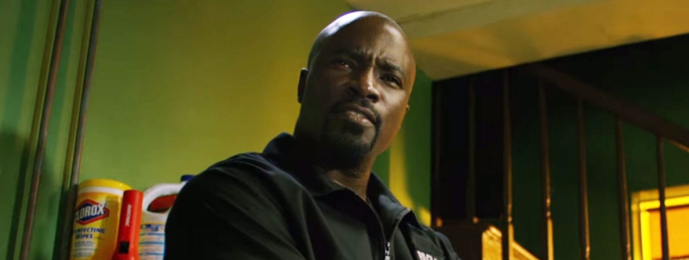 Luke Cage et son entourage se présentent dans une featurette