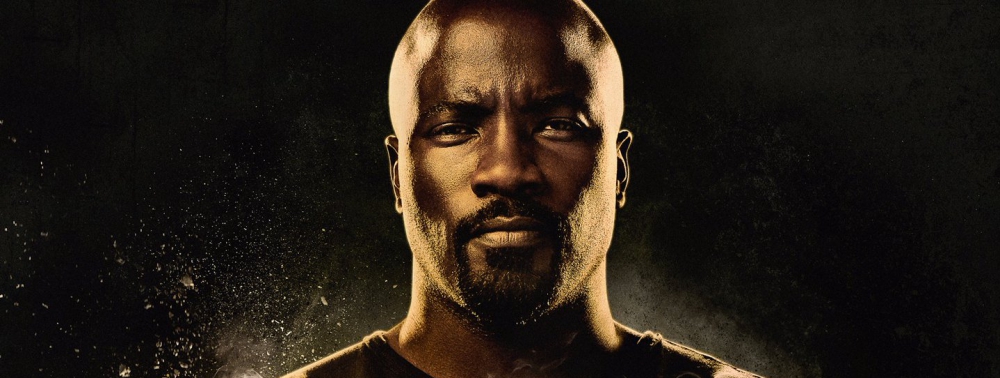 Luke Cage se dévoile dans un Final Trailer