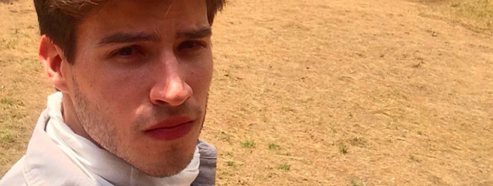 Cameron Cuffe sera le grand-père de Superman dans Krypton