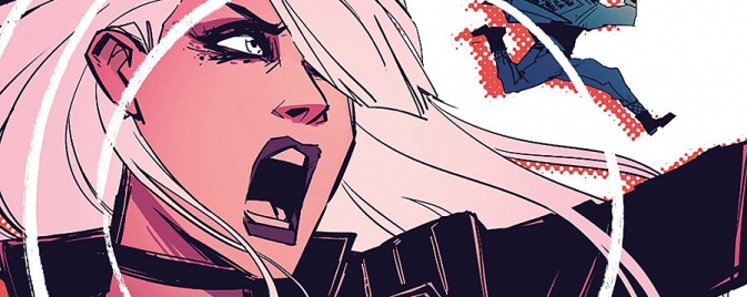 Black Canary #7, la preview