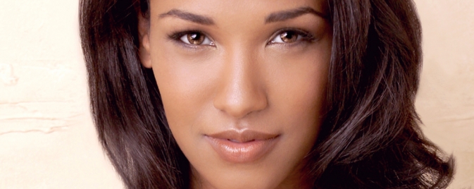 The Flash : Iris West trouve son interprète