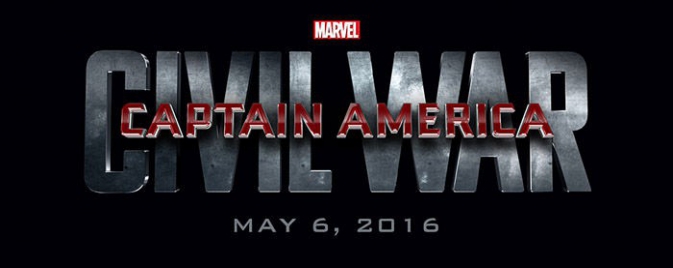 Marvel Studios dévoile le final trailer de Captain America : Civil War