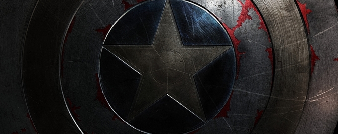 Captain America: the Winter Soldier, un premier poster teaser
