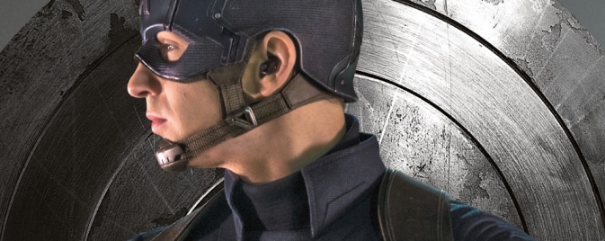 Toujours plus d'aperçus pour Captain America: The Winter Soldier