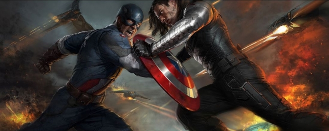 Anthony et Joe Russo de retour pour Captain America 3 ?