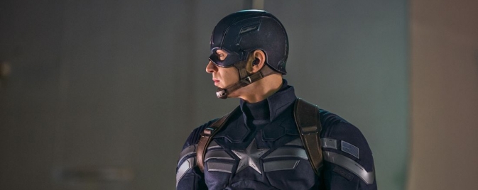 Captain America 3 sortira en 2016, face à Batman VS Superman