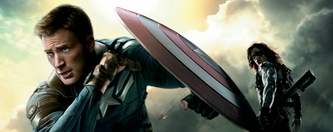 Captain America - The Winter Soldier, l'autre critique