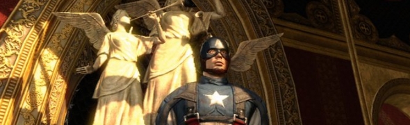 Captain America : Super Soldier a lui aussi droit à sa bande-annonce