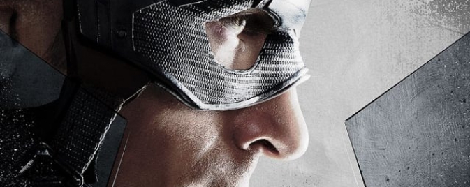 Captain America : Civil War fait le plein d'affiches et de visuels