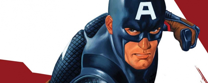 Les révélations de Captain America : Steve Rogers #1 enflamment le web