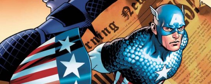 Après la polémique, les comics shops commandent Captain America #2 en masse