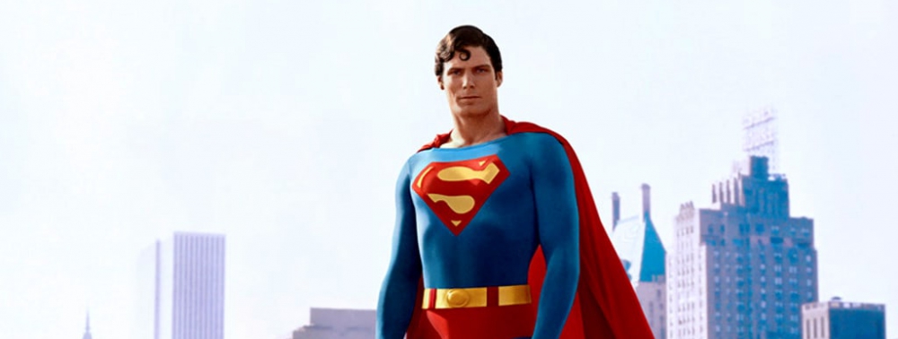 La cape de Superman de Christopher Reeve vendue aux enchères pour 193 750$