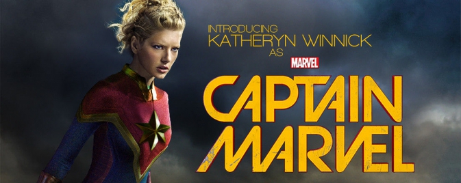Le réalisateur et la star de Captain Marvel seront annoncés cet été