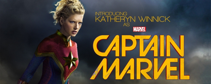 La réalisatrice et l'interprète de Captain Marvel auraient le même prénom