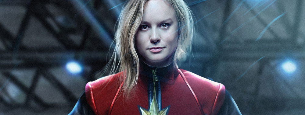 Le film Captain Marvel sera bien une histoire d'origines