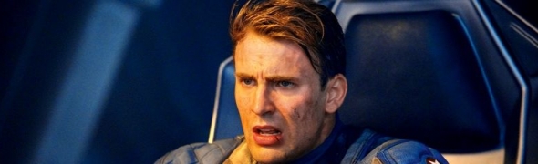 Les premières réactions de Captain America: First Avenger!