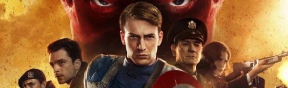 Captain America : First Avenger déçoit pour son premier jour au box-office français