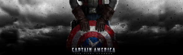 Captain America - The First Avenger : Oh le gros trailer bien rock'n roll !