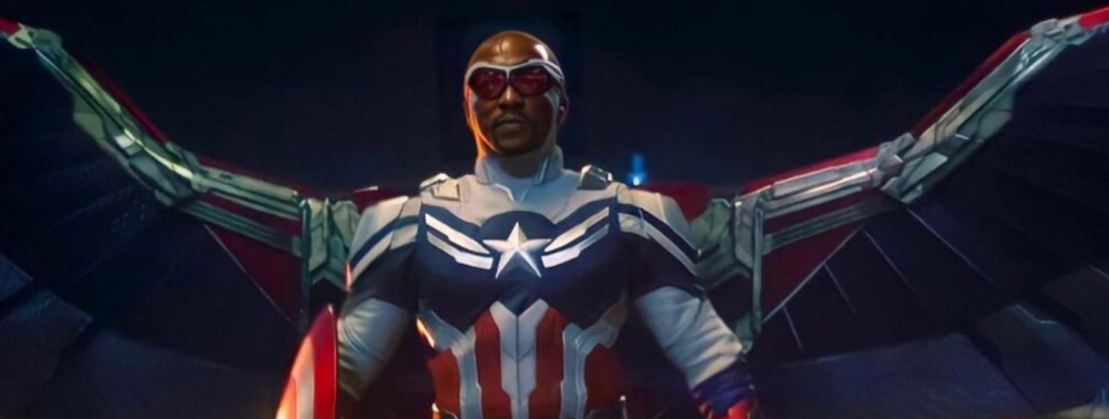 Captain America 4 : Julius Onah (The Cloverfield Paradox) annoncé à la mise en scène