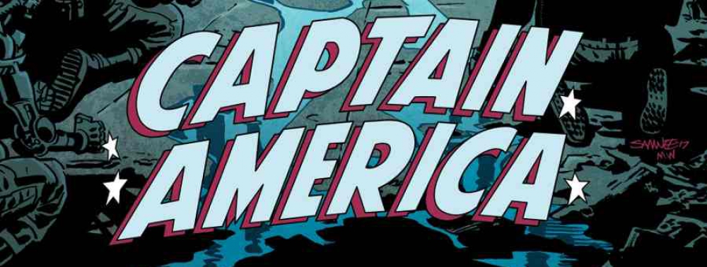 Captain America va retourner dans la glace pour Marvel Legacy