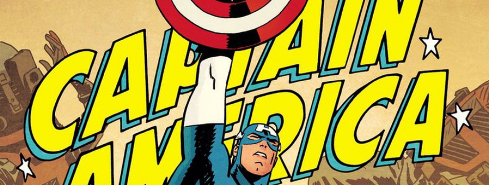 Captain America #695, la review