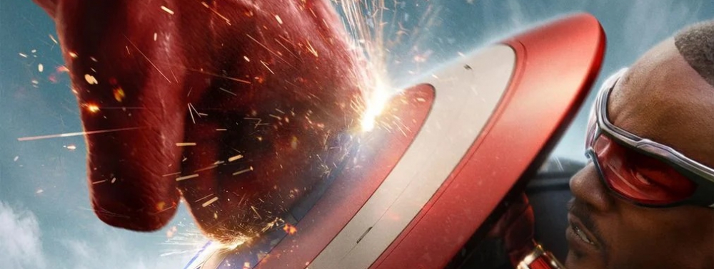 Captain America : Brave New World en route vers un démarrage estimé entre 80 et 100 millions