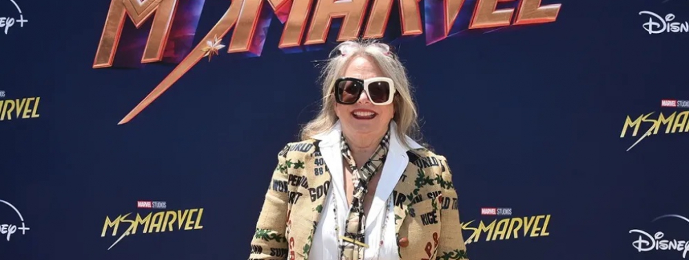 Captain America : Brave New World : la compositrice Laura Karpman (The Marvels) annoncée à la bande-son