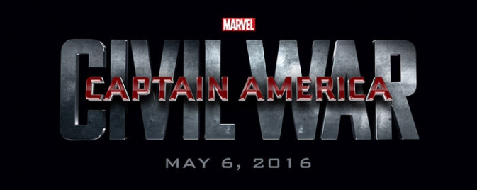 Captain America : Civil War part en tournage dès le mois prochain
