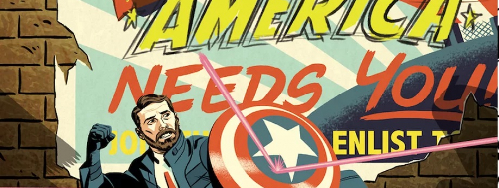 Captain America accueillera Adam Hughes, Howard Chaykin et JG Jones pour le final de Mark Waid