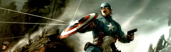 Le story-board de Captain America cache un invité de choix !