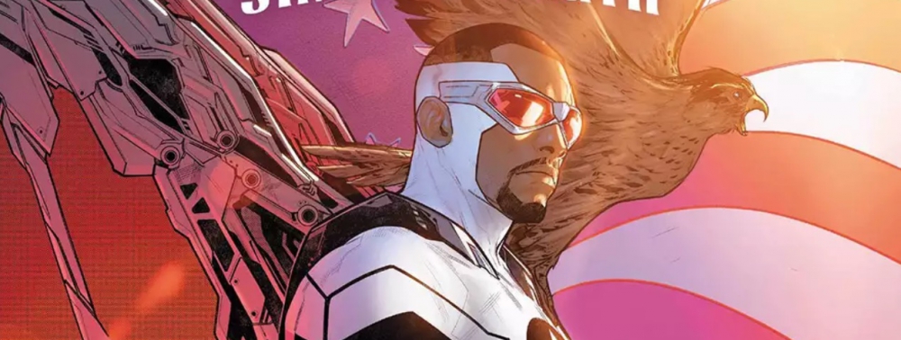 Marvel lâche une bande-annonce pour Captain America : Symbol of Truth