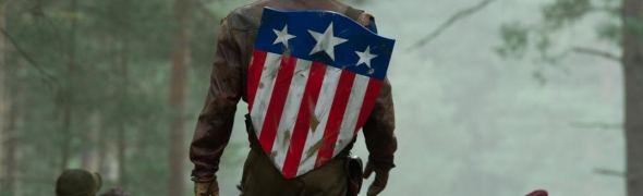 Captain America : The First Avenger, le (presque) trailer!