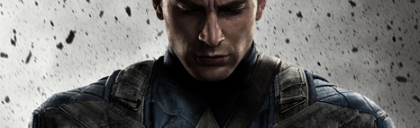3 extraits pour Captain America : The First Avenger 