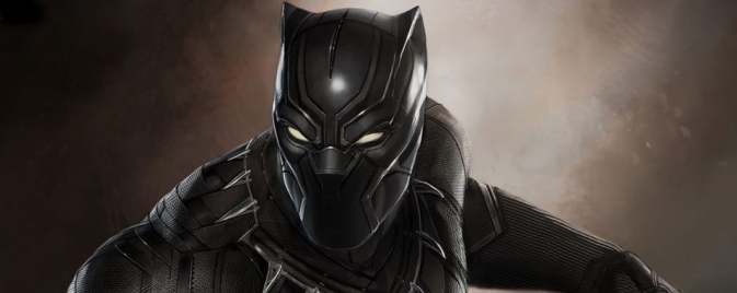 Captain America devrait rendre visite au Wakanda pour Civil War