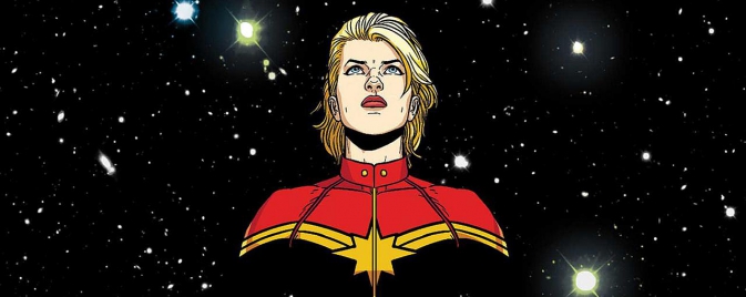 SDCC 2015 : Nicole Perlman évoque les difficultés du scénario de Captain Marvel