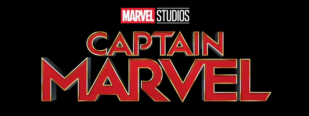 La scénariste de Tomb Raider et Gotham City Sirens rejoint Captain Marvel