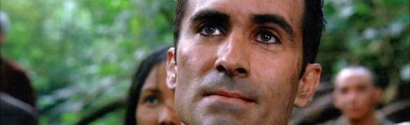 Nestor Carbonell s'exprime au sujet de The Dark Knight Rises