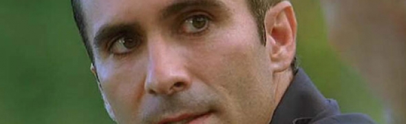 Nestor Carbonell dans The Dark Knight Rises