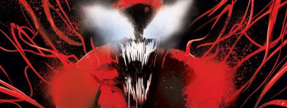 Marvel prépare le retour de Carnage avec une salve de couvertures variantes 