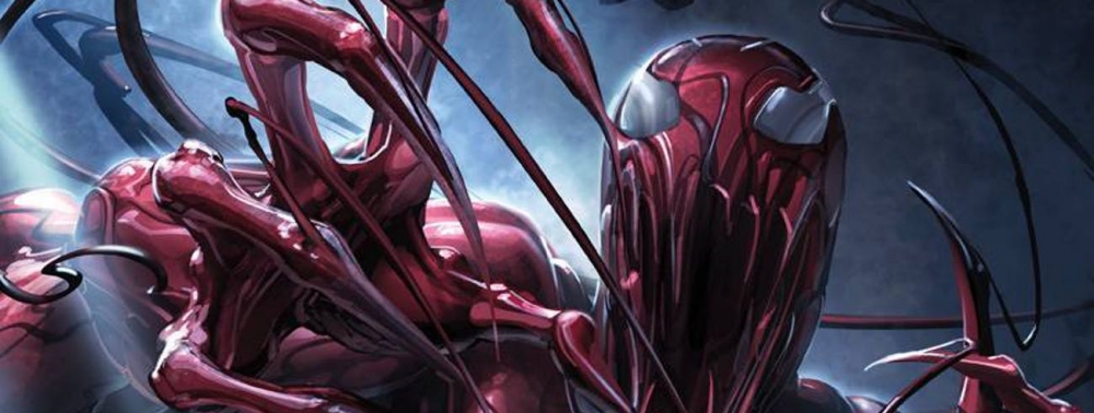 Venom 2 : le tournage en novembre 2019 confirmé